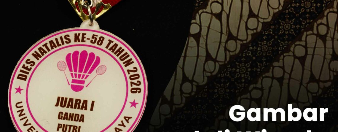 Kw artikel medali Gambar Medali Wisuda. vol 40..jpg